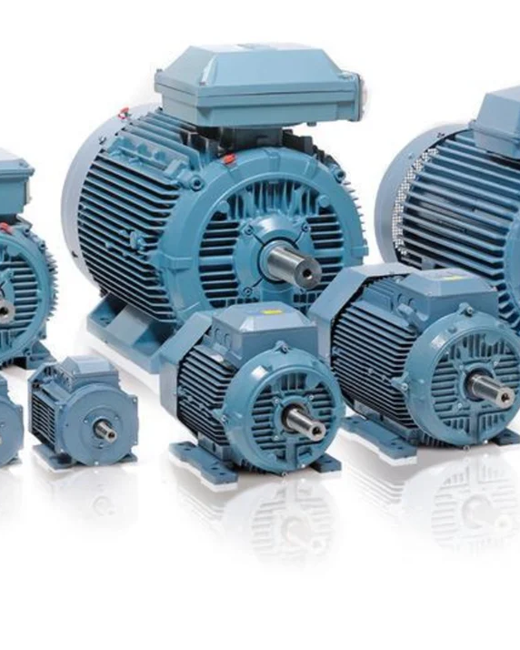 Electric Motors