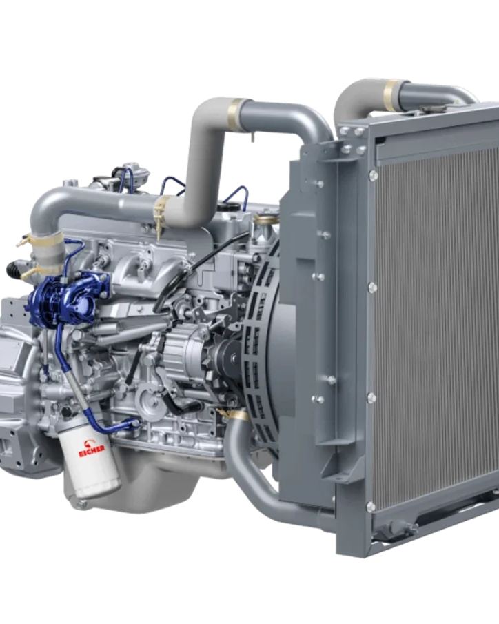 Diesel Engines