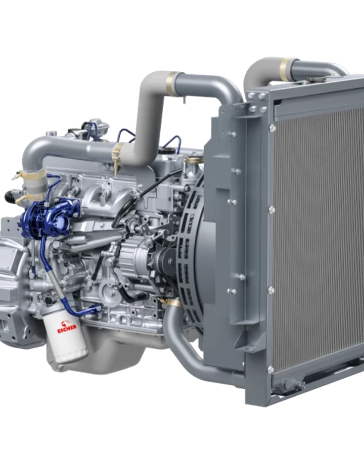 Diesel Engines