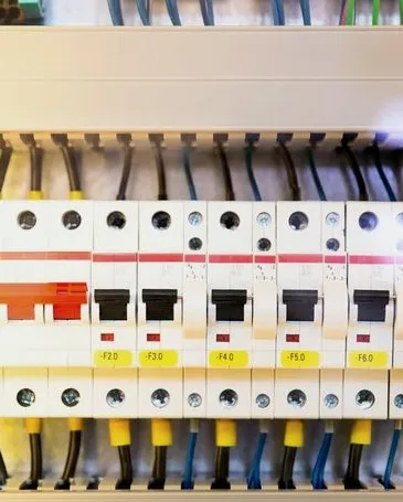Control Panels for Pumps